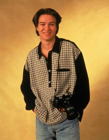 Justin Whalin