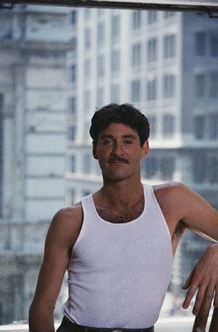 Kevin Kline