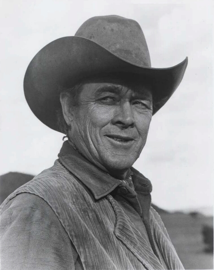 Ben Johnson