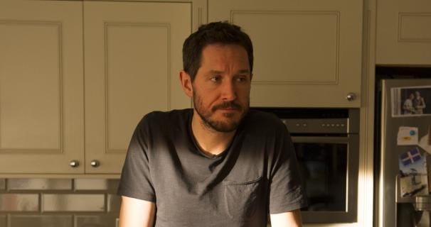 Bertie Carvel