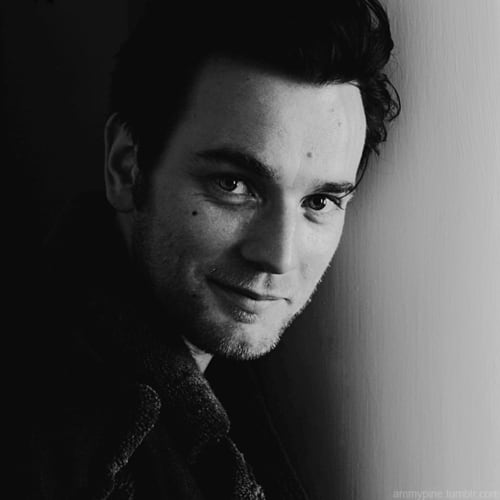 Ewan McGregor