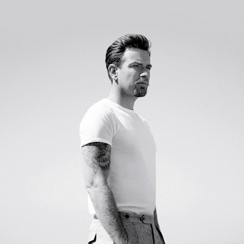 Ewan McGregor
