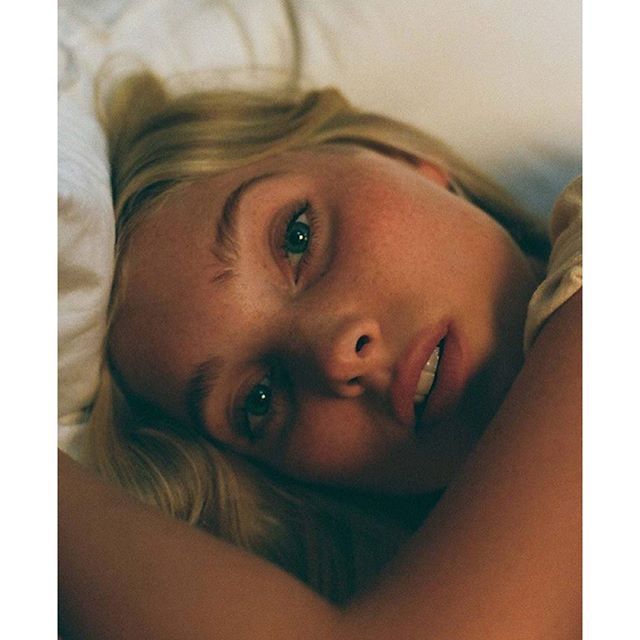 Elsa Hosk Elsa Hosk