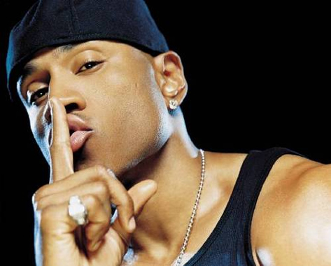 LL Cool J LL Cool J