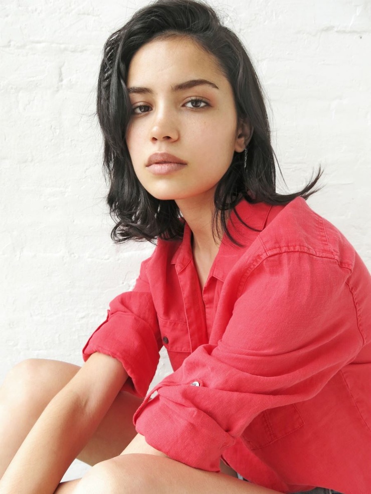 Irina Sharipova Irina Sharipova