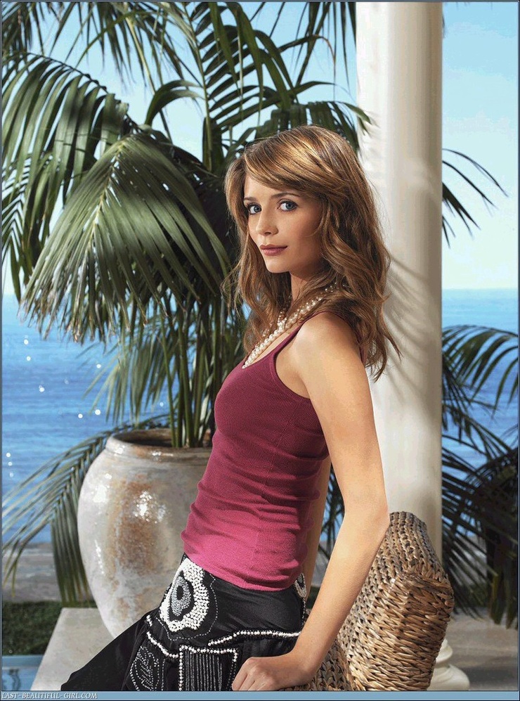 Mischa Barton Mischa Barton