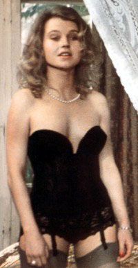 Hanna Schygulla