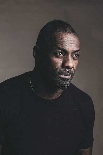 Idris Elba