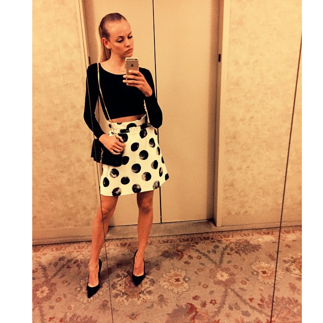 Ginta Lapina