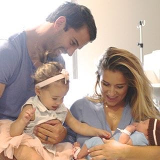 Jessie James Decker