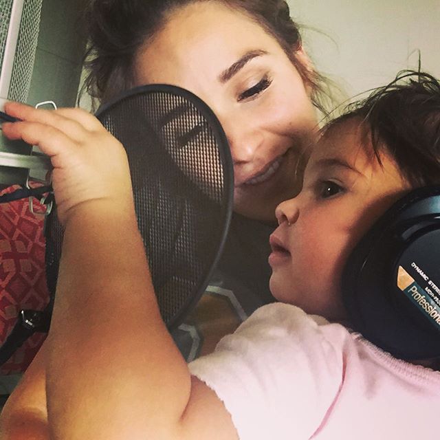 Jessie James Decker