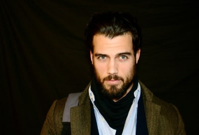 Thomas Beaudoin