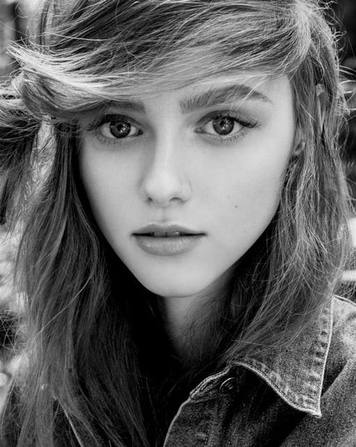 Julia Vasileva