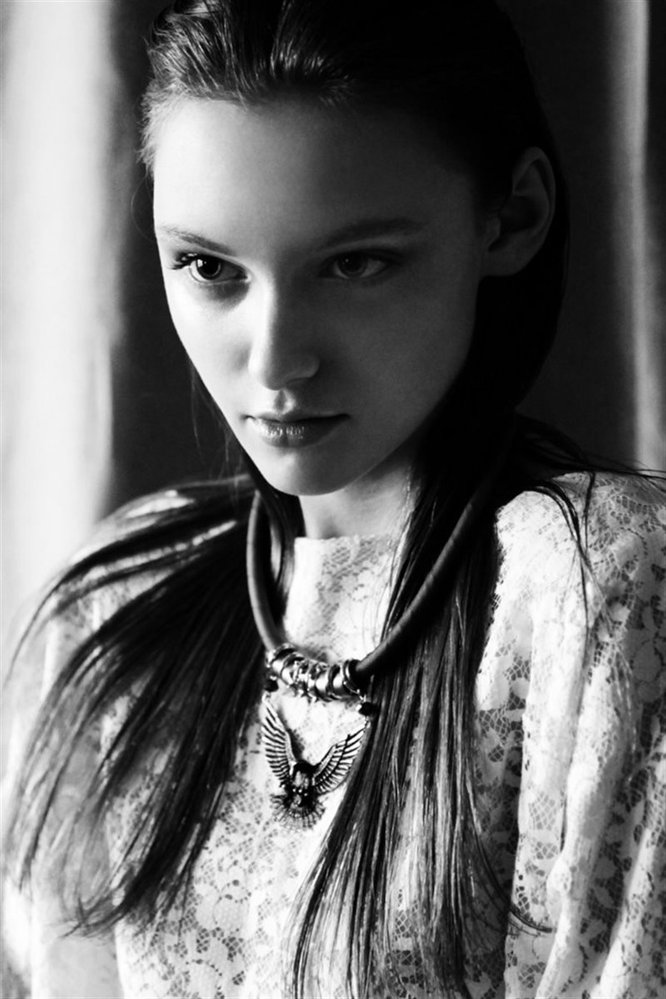 Julia Vasileva