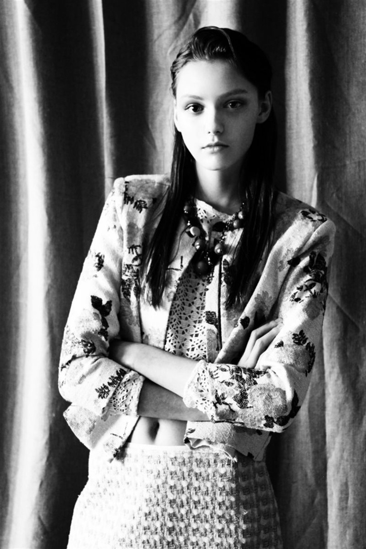 Julia Vasileva