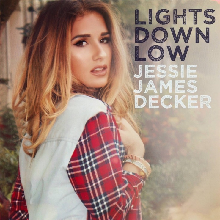 Jessie James Decker Jessie James Decker