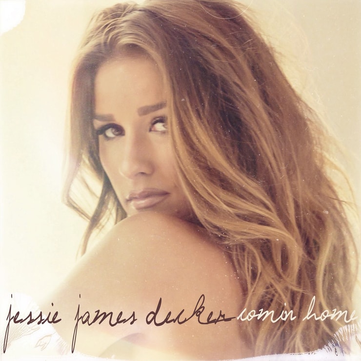 Jessie James Decker