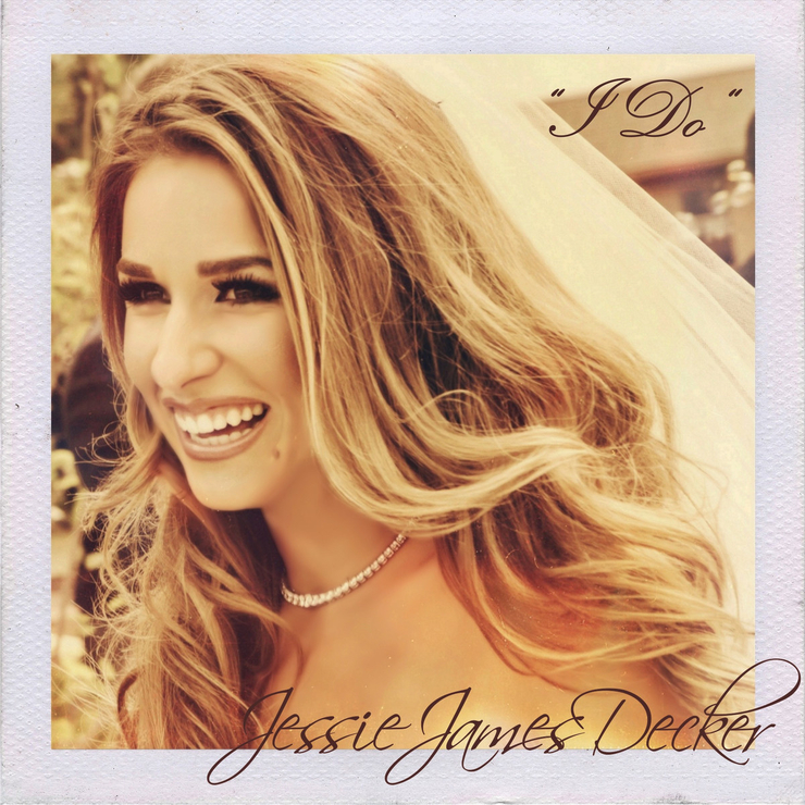 Jessie James Decker