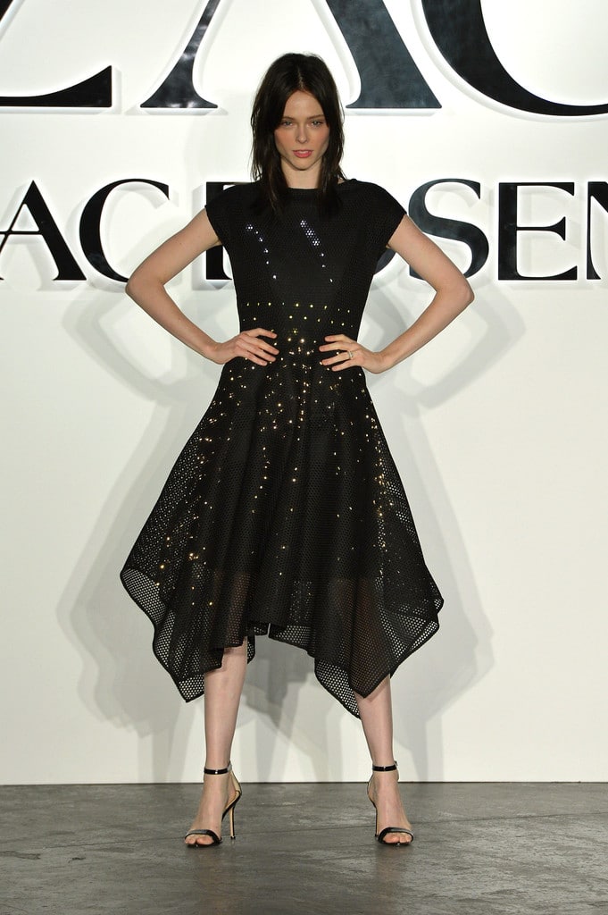 Coco Rocha