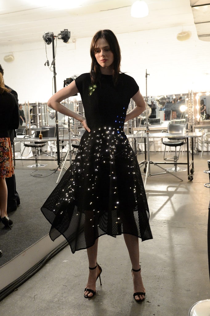 Coco Rocha