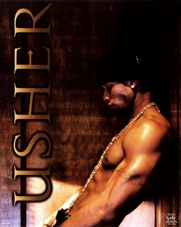 Usher