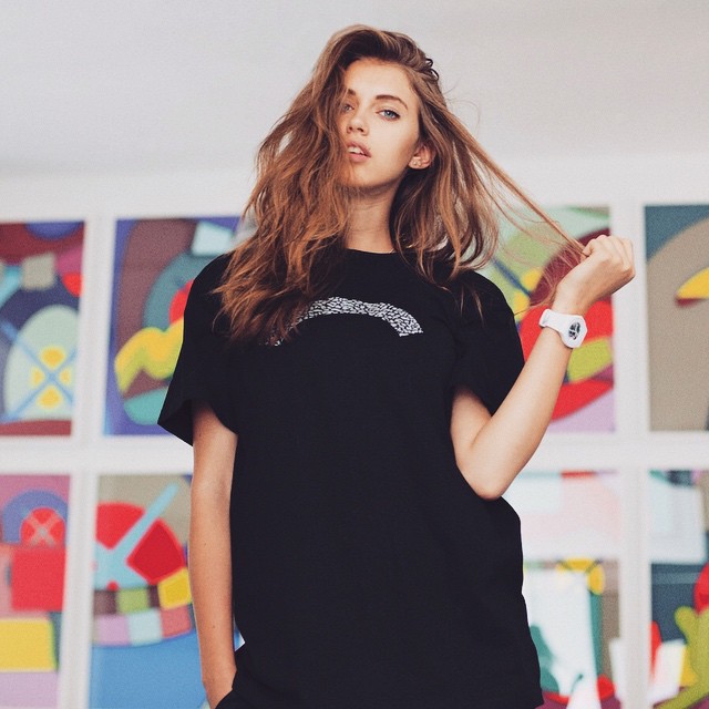 Yulia Rose