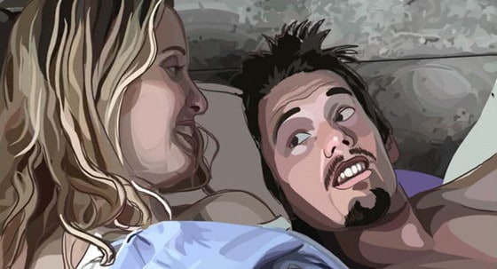 Waking Life