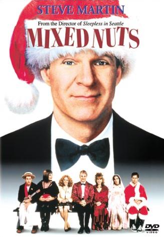 Mixed Nuts
