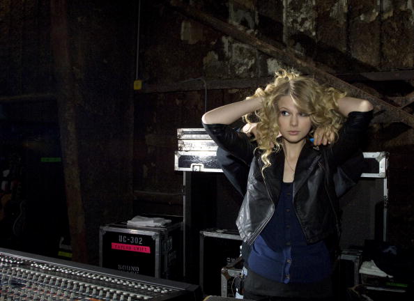Taylor Swift Taylor Swift