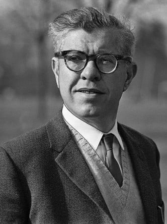 Fred Hoyle