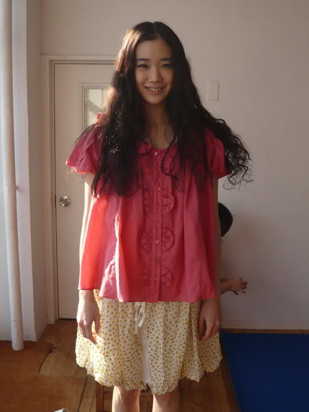 Yû Aoi