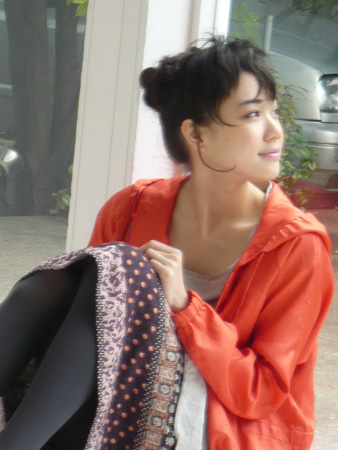 Yû Aoi