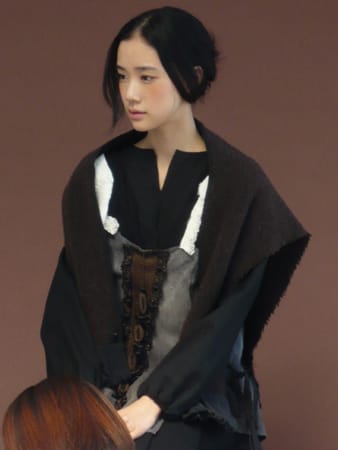 Yû Aoi