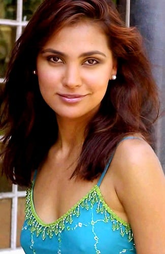 Lara Dutta