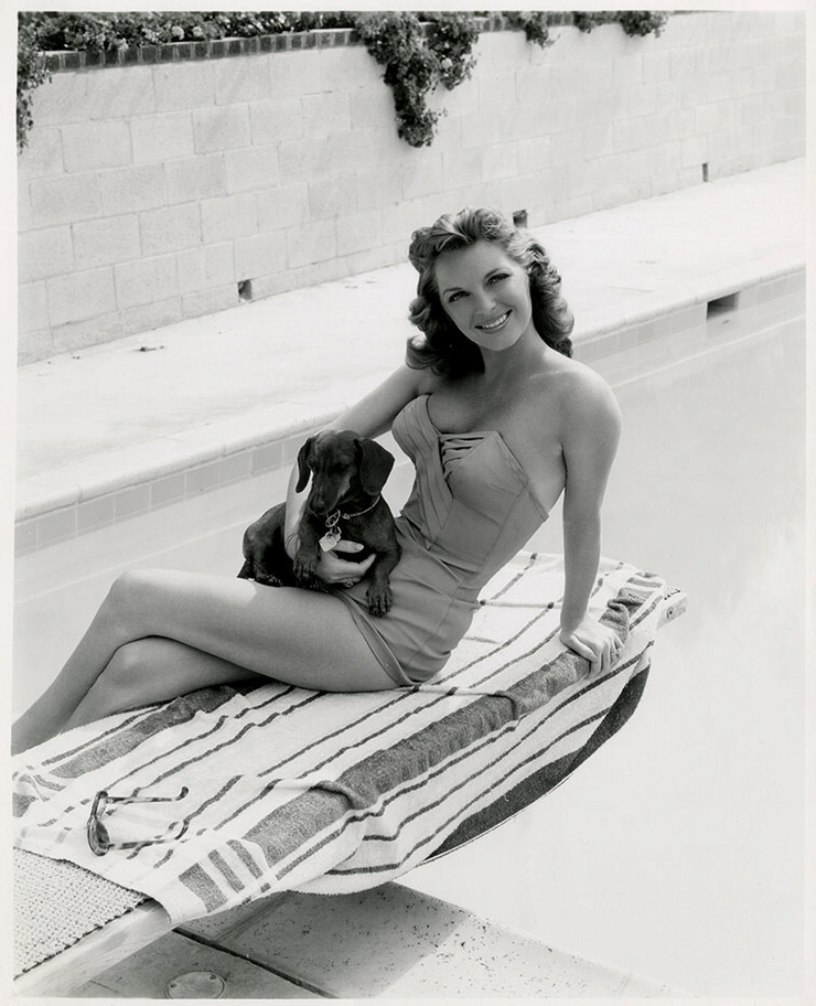 Julie London Julie London