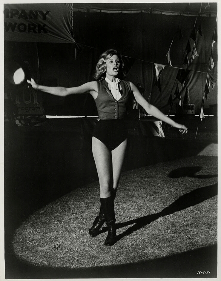 Pamela Austin