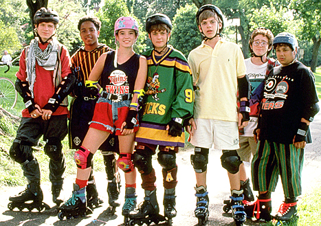 D2: The Mighty Ducks
