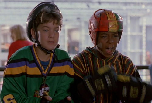 D2: The Mighty Ducks