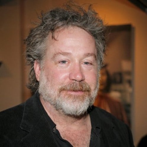 Tom Hulce