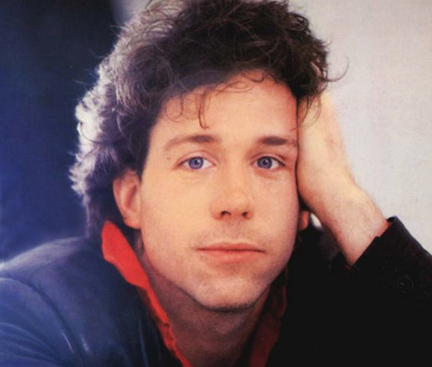 Tom Hulce