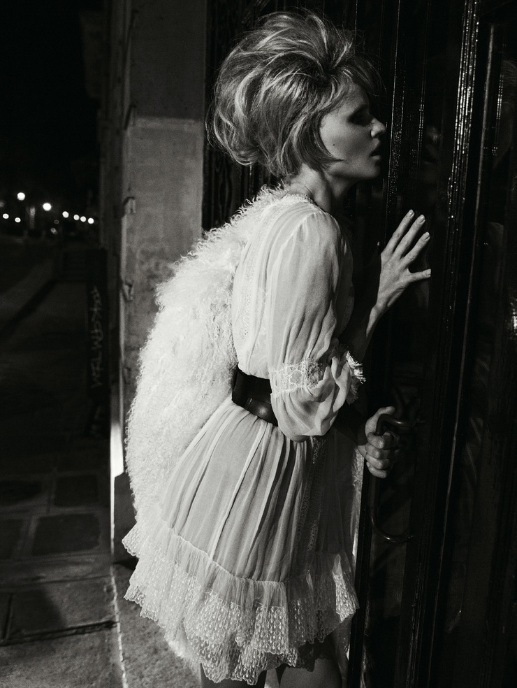 Lara Stone