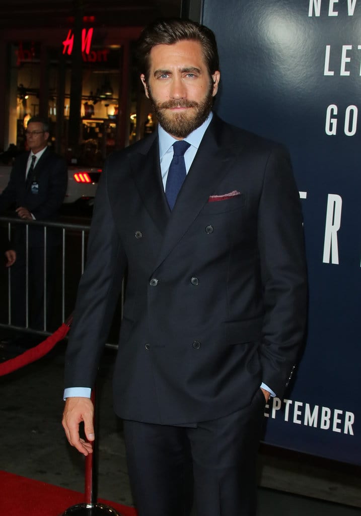 Jake Gyllenhaal