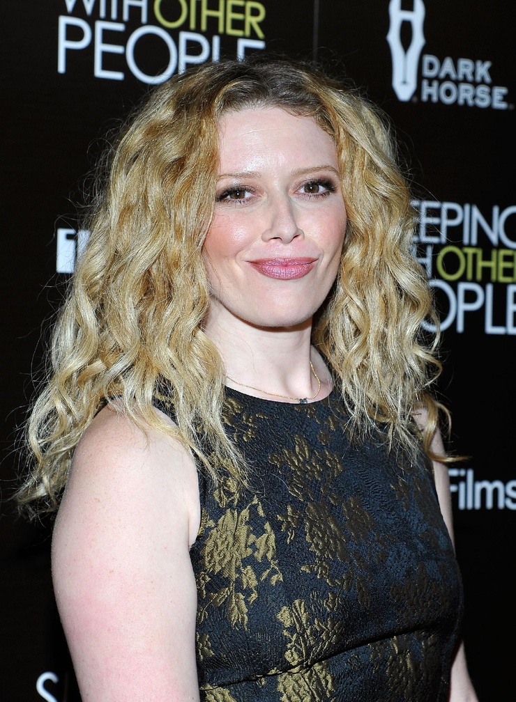Natasha Lyonne