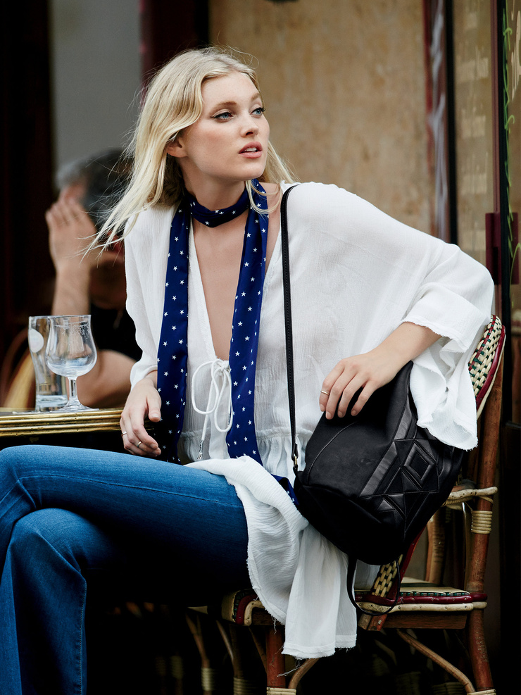 Elsa Hosk Elsa Hosk