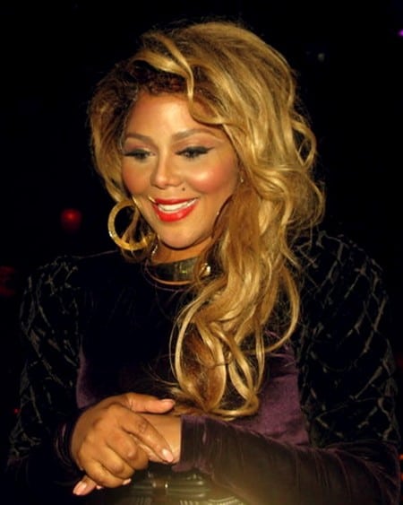 Kimberly 'Lil' Kim' Jones