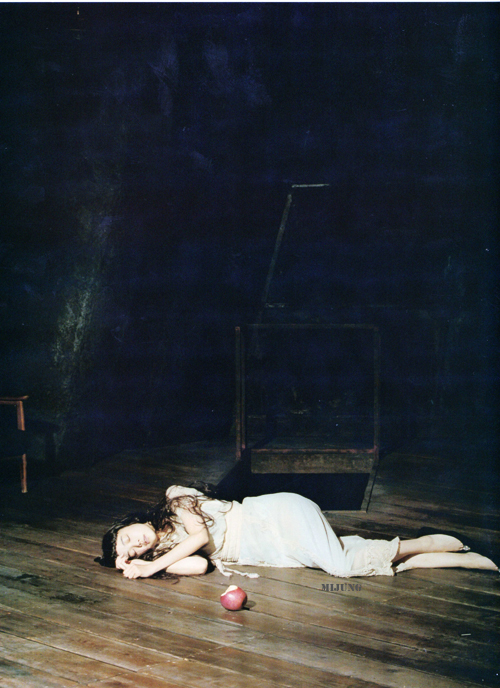 Yû Aoi