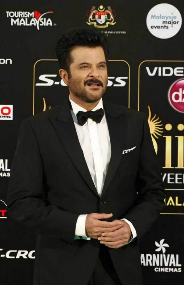 Anil Kapoor