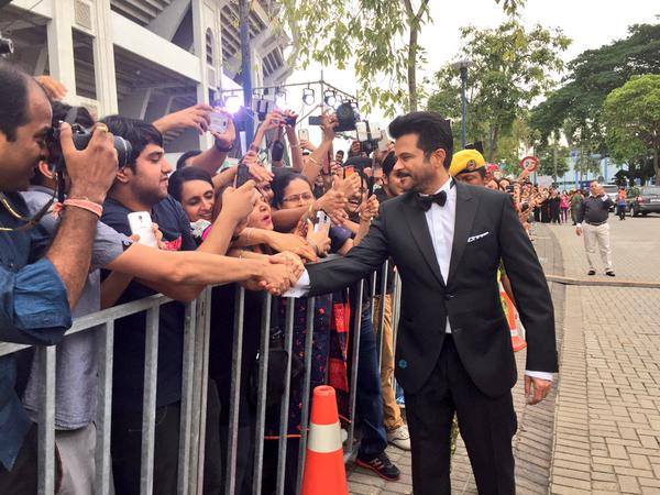Anil Kapoor
