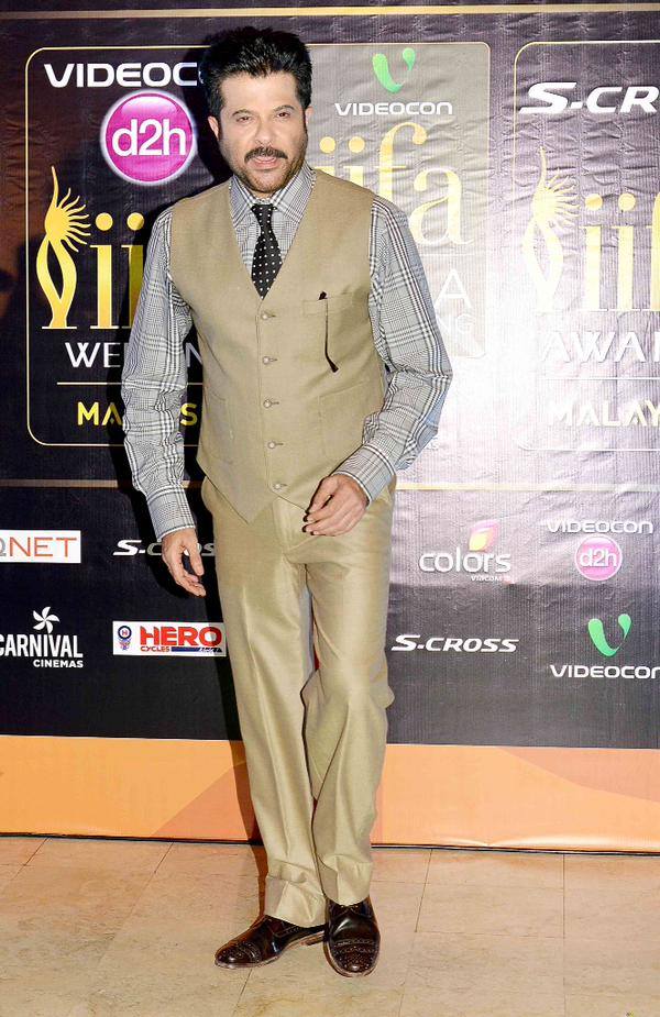 Anil Kapoor Anil Kapoor
