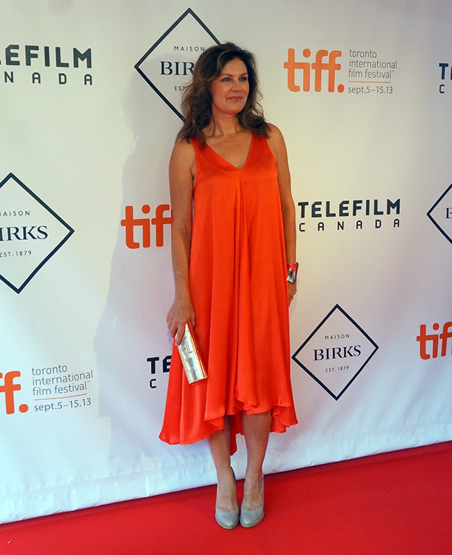 Wendy Crewson Images